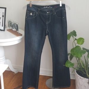INC denim size 4P